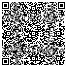 QR code with Adrealin Graphics contacts