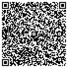 QR code with Time Out Day Spa contacts