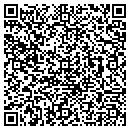 QR code with Fence Ellent contacts