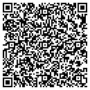 QR code with C Bailey Graphics contacts