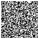 QR code with Rice's Repair Inc contacts
