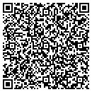 QR code with JekoSoft contacts