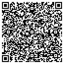 QR code with J L Mobile System contacts