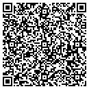 QR code with Time & Temperature contacts