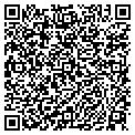 QR code with Vip Spa contacts