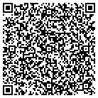 QR code with Time Temperature & Weather contacts