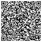 QR code with VUE Spa & Salon contacts