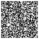 QR code with K Data Systems Inc contacts