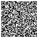 QR code with K Soft Information Technology contacts