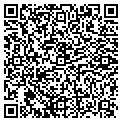 QR code with Fence Menders contacts