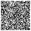 QR code with O'Connor Landscaping contacts