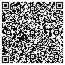 QR code with Yin Yang Spa contacts