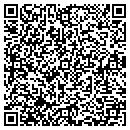 QR code with Zen Spa Inc contacts
