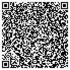 QR code with Ryan's Automotive Repair LLC contacts