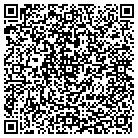 QR code with MaxCon Construction Software contacts