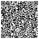 QR code with T & Y Air Conditioning & Heating contacts