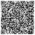 QR code with Valley Refrigeration & Sheet Metal contacts