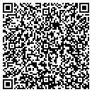 QR code with C K Advertising & Design contacts