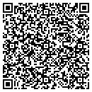QR code with B C Construction contacts