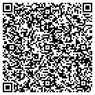 QR code with J Custom Construction contacts