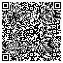 QR code with Hufford John contacts