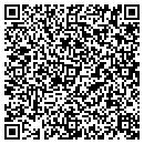 QR code with My One Resource contacts