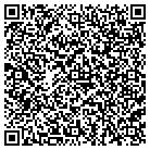 QR code with Silva's Service Center contacts