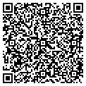 QR code with Bmcc contacts