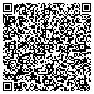 QR code with D J Pauly Heating And Cooling contacts
