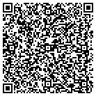 QR code with Donovan Heating & Air Conditioner contacts