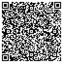 QR code with Hands on Healing contacts