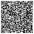 QR code with St Clair's 4X Plus contacts