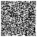 QR code with St Clair's 4X Plus contacts