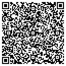 QR code with Art Voshardt-Humphrey Works Inc contacts