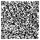 QR code with King Plumbing & Heating contacts