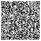 QR code with Pizzino's Landscaping contacts