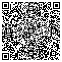 QR code with Planted Earth contacts