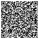 QR code with Jiao LLC contacts
