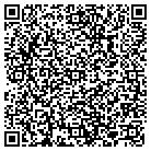 QR code with Custom Window Graphics contacts