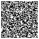 QR code with Tracy's Auto contacts
