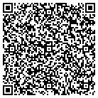 QR code with Professional Data Design Inc contacts