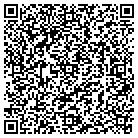 QR code with Adverta Interactive LLC contacts
