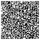 QR code with One Hour Heating Air Conditioning contacts