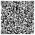 QR code with Blue Frog Graphics of South FL contacts