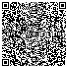 QR code with Prouty E C Heating & Air Conditioning contacts