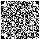 QR code with Main Attraction Salon & Spa contacts
