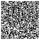 QR code with Biotechnological Health Center contacts