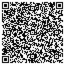 QR code with A & A Of Almaden contacts