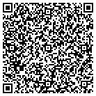 QR code with ROMISOFT contacts