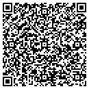 QR code with Raguz Landscaping contacts